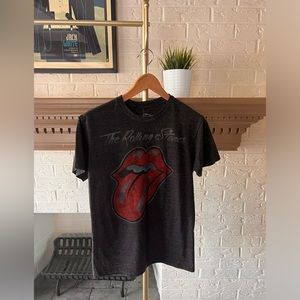 Official Rolling Stones T-Shirt